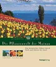 Tapa de Die Pflanzenwelt der Mainau