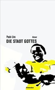Tapa de Die Stadt Gottes - City of God
