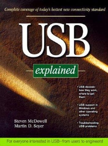 Tapa de USB explained