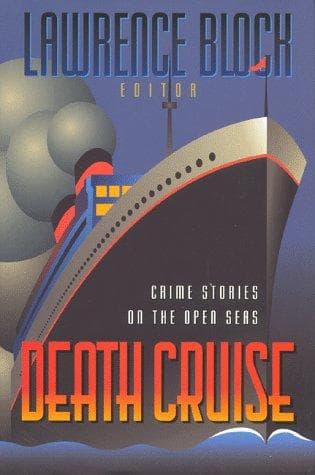 Tapa de Death Cruise