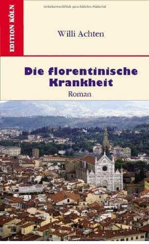 Tapa de Die florentinische Krankheit