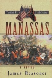 Tapa de Manassas