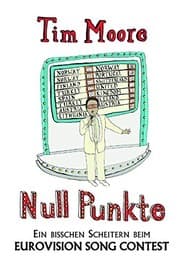 Tapa de Null Punkte. Ein bisschen Scheitern beim Eurovision Song Contest