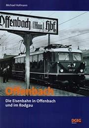 Tapa de Offenbach