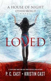Tapa de Loved (House of Night Other World series, Book 1) (A House of Night Other World)