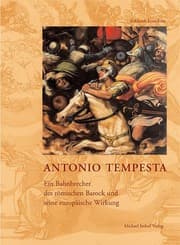 Tapa de Antonio Tempesta