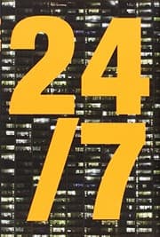 Tapa de 24/7: Late Capitalism and the Ends of Sleep