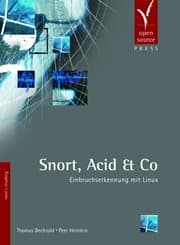 Tapa de Snort, Acid und Co.