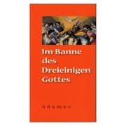 Tapa de Im Banne des Dreieinigen Gottes