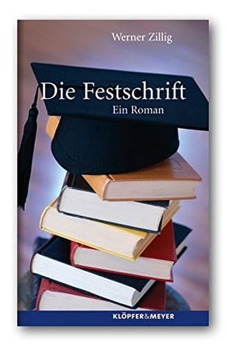 Tapa de Die Festschrift.