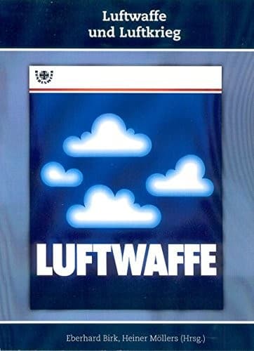 Tapa de Luftwaffe und Luftkrieg (German Edition)