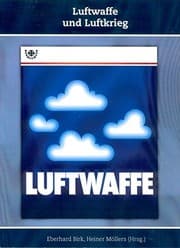 Tapa de Luftwaffe und Luftkrieg (German Edition)