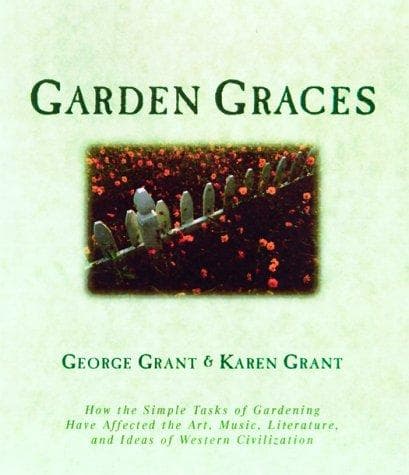 Tapa de Garden graces