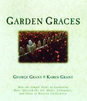 Tapa de Garden graces