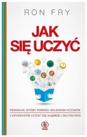 Tapa de Jak się uczyć