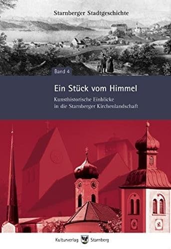 Tapa de Ein Stï¿½ck vom Himmel