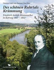 Tapa de Des Sch Nen Ruhrtals Kr Mmung (German Edition)