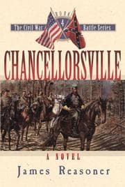 Tapa de Chancellorsville
