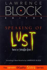 Tapa de Speaking of Lust