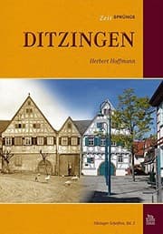 Tapa de Zeitsprünge Ditzingen