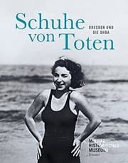 Tapa de Schuhe Von Toten: Dresden Und Die Shoa (Forum Mhm) (German Edition)