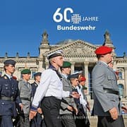 Tapa de 60 Jahre Bundeswehr (German Edition)