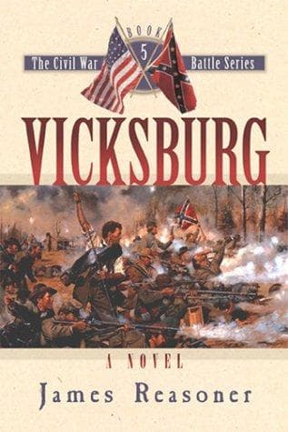 Tapa de Vicksburg