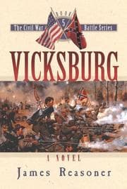 Tapa de Vicksburg