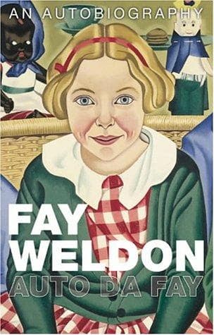 Tapa de Auto da Fay