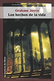 Tapa de Los hechos de la vida