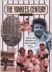 Tapa de The Yankees Century