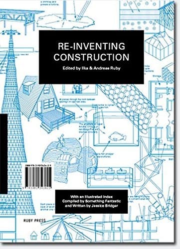 Tapa de Re-Inventing Construction