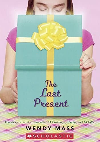 Tapa de The Last Present (Turtleback School & Library Binding Edition)