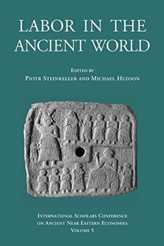 Tapa de Labor in the Ancient World