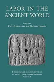 Tapa de Labor in the Ancient World