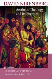 Tapa de Aesthetic Theology and Its Enemies