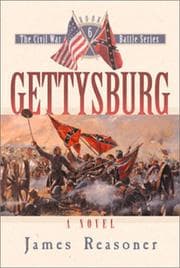 Tapa de Gettysburg