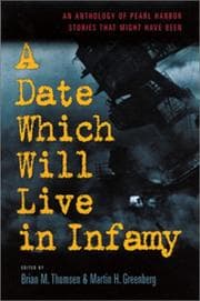 Tapa de A date which will live in infamy