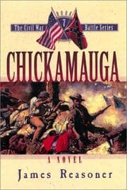Tapa de Chickamauga