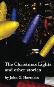 Tapa de The Christmas Lights & Other Stories