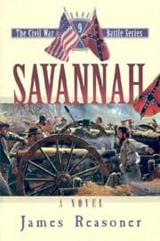 Tapa de Savannah