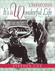 Tapa de It's a wonderful life