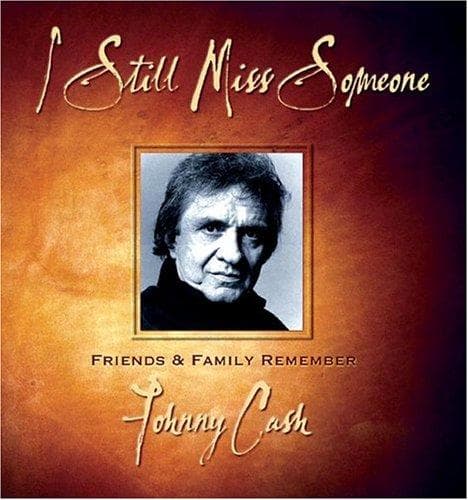 Tapa de I Still Miss Someone