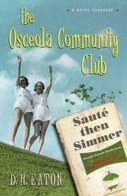 Tapa de The Osceola Community Club