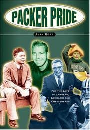 Tapa de Packer Pride