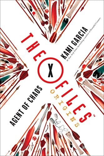 Tapa de The X-Files Origins
