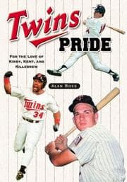 Tapa de Twins Pride