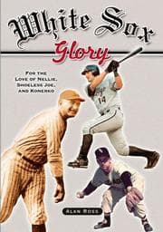 Tapa de White Sox Glory
