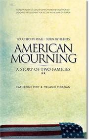 Tapa de American mourning
