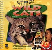Tapa de Wild Cats (Eye to Eye Books) (Eye to Eye Books)